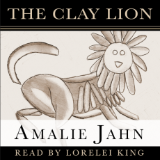 The Clay Lion publishes today!