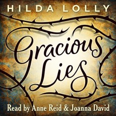 Gracious Lies - short stories by Hilda Lolly