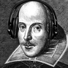 Friday Night is Shakespeare Night!