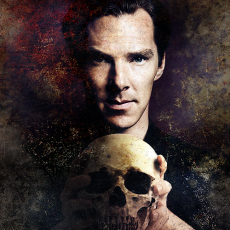 How Not To Review Cumberbatch's Hamlet