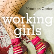 eBook Giveaway - Working Girls free on Kindle!!