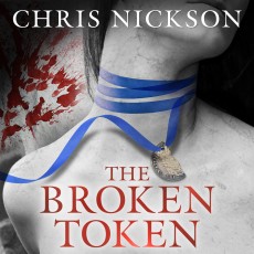 The Broken Token named as one of the Audio Books of the Year