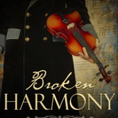 eBook Giveaway - Broken Harmony, free on Kindle!