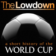 To celebrate the World Cup, we're giving away this short history - FREE!