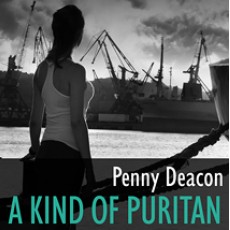 eBook Giveaway - A Kind of Puritan - free on Kindle!