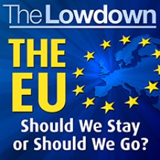 European Elections - the results are in!