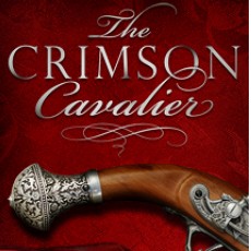 eBook Giveaway - The Crimson Cavalier, free on Kindle!
