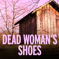 eBook Giveaway - Dead Woman's Shoes, free for Kindle!