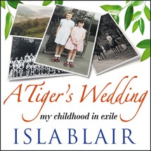 A Tiger's Wedding