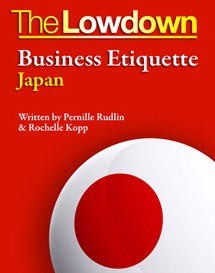 The Lowdown: Business Etiquette - Japan