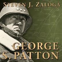Command George S Patton