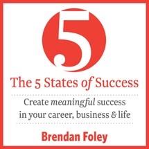 The 5 States of Success